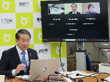 第3回地域働き方・職場改革等推進会議1