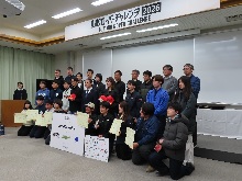 鳥取ローバーチャレンジ2026 閉会式2