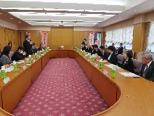 第62回献血運動推進全国大会第2回実行委員会1