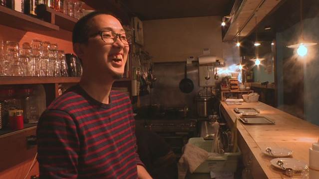 「ひと」&times;「本」&times;「リノベーション」　つながる個性派カフェ