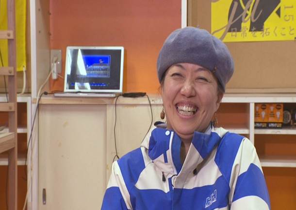 「アートをきっかけに&hellip;ウェルカム！楽しい！つながる地域」