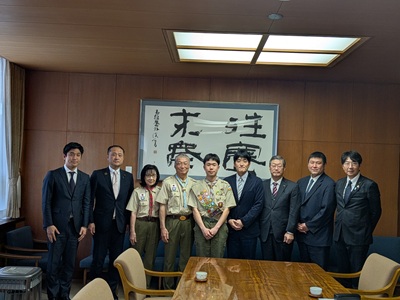 集合写真