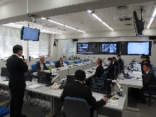 令和7年度第4回鳥取県原子力安全顧問会議1