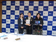 「ANA地方創生プロジェクト」活動報告会2