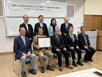 当日の様子
