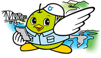 けんせつトリピー　デザインA