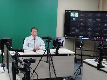 ツキノワグマ被害防止連絡会議1