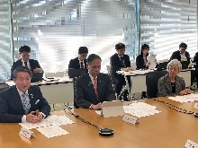 全国知事会　第4回地方自治・民主主義の確立に向けた研究会1