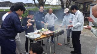 観桜会１
