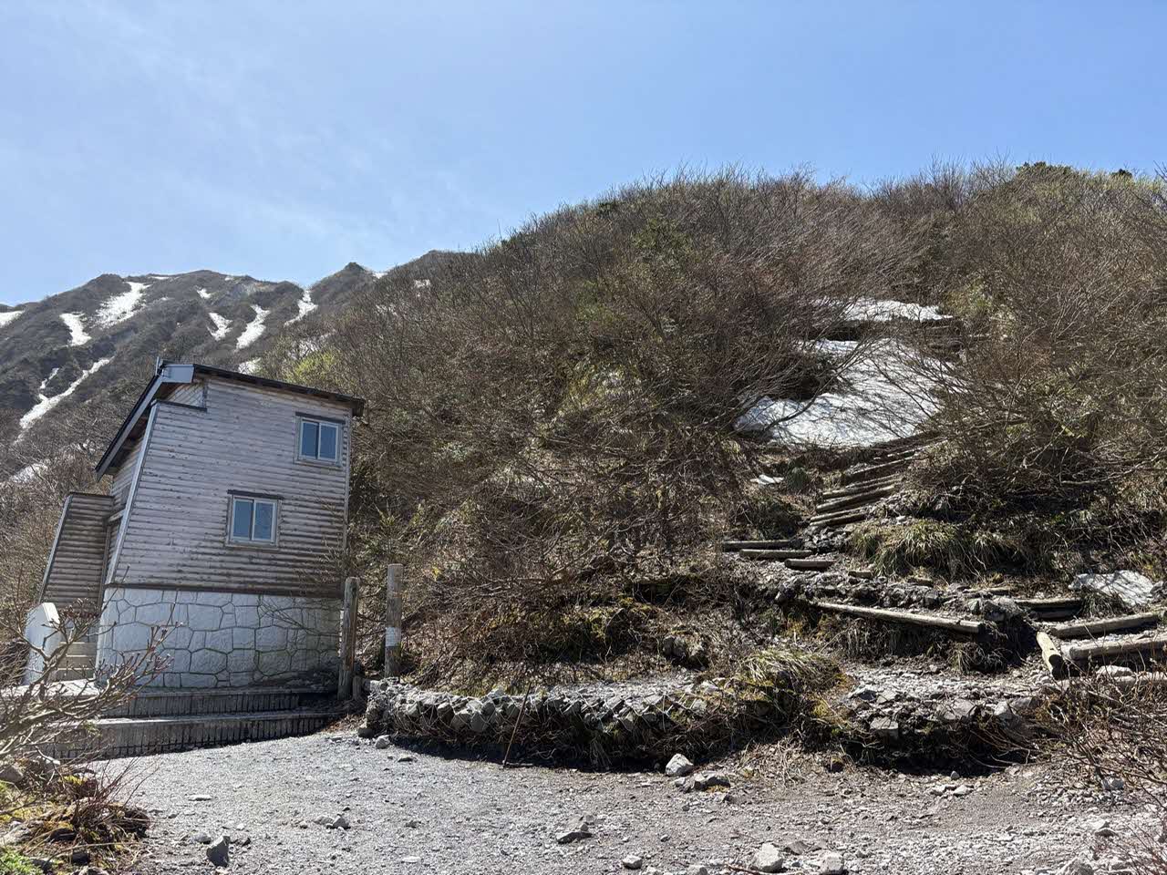 南光河原