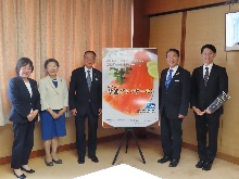 ジャパン・レジリエンス・アワードグランプリ受賞報告会2