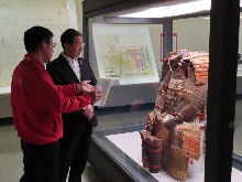 視察1