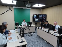 高病原性鳥インフルエンザに係る庁内連絡会議1