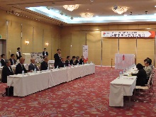 ワールドマスターズゲームズ2027関西鳥取県実行委員会総会1