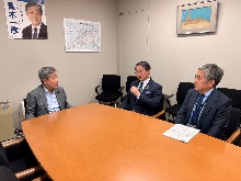 面談1