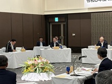中国地域広域リージョン連携プラットフォーム会議1