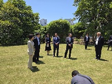 視察1
