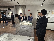 視察3