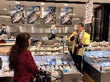 境港産天然本マグロトップセールス2