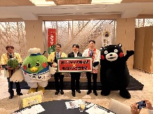 食パラダイス鳥取県×食のみやこ熊本県フェア2