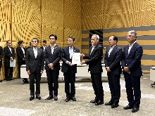 令和8年度第1回鳥取県原子力安全対策プロジェクトチーム会議1