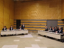 令和8年度第1回鳥取県原子力安全対策プロジェクトチーム会議2