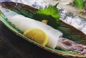 魚山亭の写真