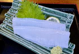 御食事処 さかゑやの写真
