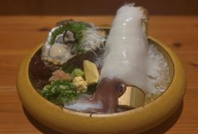 味空間 こうりん坊の写真