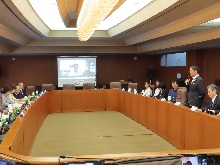 令和8年度第1回鳥取県総合教育会議1