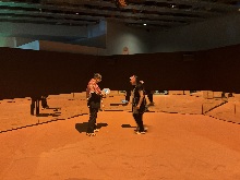 視察3