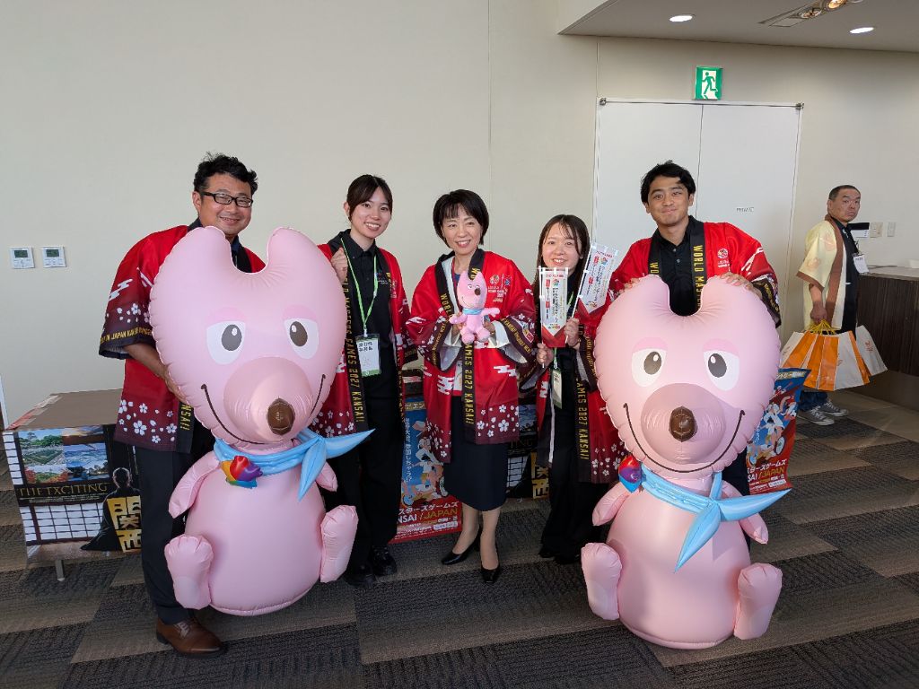 全国知事会