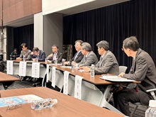 命を守る避難所環境シンポジウム2