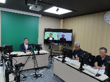 斑点米カメムシ類発生対策会議1