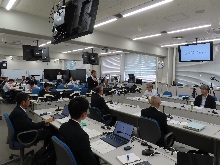 令和8年度第4回鳥取県原子力安全顧問会議1