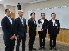 面談1
