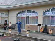 イルミネーション in 吉川2026-1