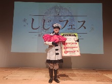 漫画「四十七(しじゅうしち)大戦」10周年記念イベント1
