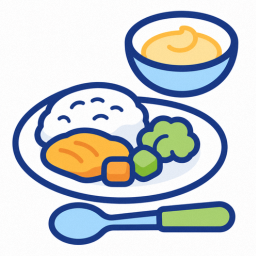 食事・食形態