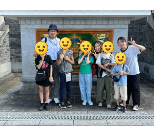 燕趙園