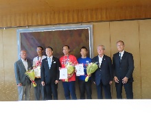 2026世界マスターズ陸上競技選手権結果報告会2