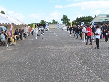 令和8年度鳥取県畜産共進会（種畜の部） 開会式1