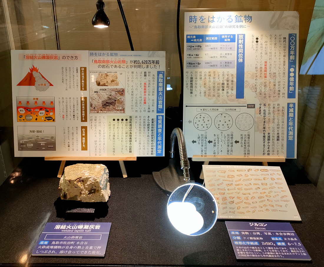 展示風景