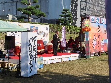 鳥取・陸前高田交流事業1