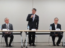 鳥取マラソン2027実行委員会1