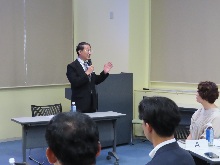 鳥取県農業生産1千億円達成プランの推進に係る若手・女性農業者会議1