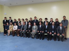鳥取県農業生産1千億円達成プランの推進に係る若手・女性農業者会議2