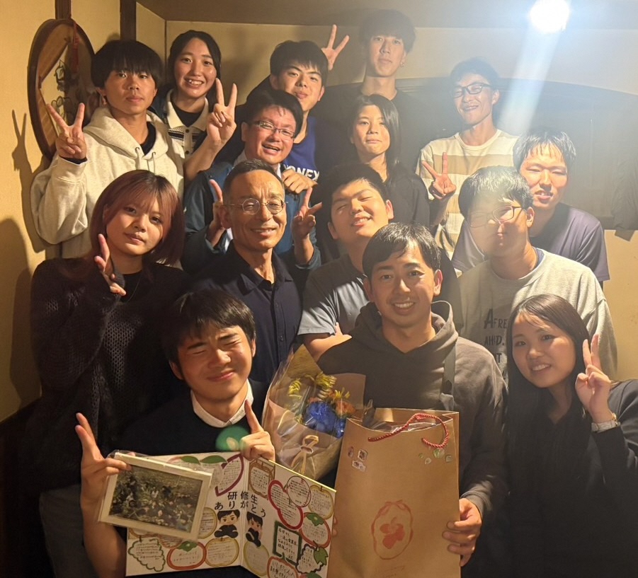 スキルアップ研修修了