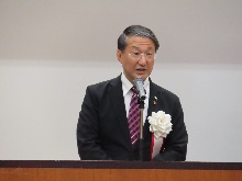 令和8年度鳥取県優秀経営農林水産業者等表彰式典1