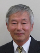山田委員長の写真